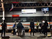 Tips Penting untuk Pelanggan KA Selama Libur Tahun Baru