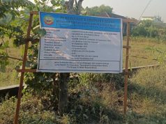 Proyek Jalan Jepon – Bogorejo Belum Rampung, Padahal Tenggat 15 Desember