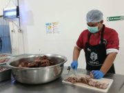 Dapur SPPG Ngawen 1 Blora Pastikan Menu Daging Sapi Secara Rutin