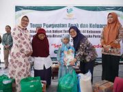 Sentra Satria Baturaden Salurkan Rp 299 Juta untuk Sekolah Rakyat
