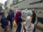 Mahasiswa Teknik Sipil UMNU Belajar Manajemen Konstruksi di Kota Tua Prembun