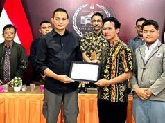 Pilketos, Jadi Investasi Jangka Panjang Demokrasi