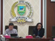 2026 DPRD Kebumen Siap Ajukan 4 Raperda Inisiatif