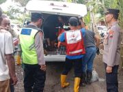 Diduga Sakit, Kakek di Mangunranan Meninggal di Sawah