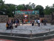 Semarang Zoo Peringati Hari Disabilitas Internasional dengan Aktivitas Edukatif, Kreatif, dan Rekreatif