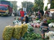 Paguyuban Pedagang Sayur Pasar Bitingan Akui Selama ini Ditarik Pungutan