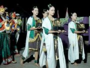 Festival Film Horor Tingkat Nasional Digelar di Bibir Laut Selatan