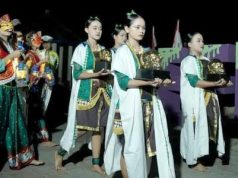 Festival Film Horor Tingkat Nasional Digelar di Bibir Laut Selatan