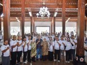 Pemkab Kebumen Dukung Kenaikan Penghargaan Atlet 200 %
