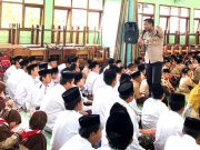 Police Goes to School, Sosialisasikan Pencegahan Bullying