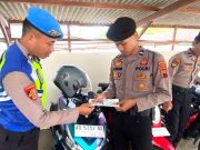 Melaksanakan Waskat dan Menggelar Gaktibplin