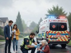 Diduga Tak Langsung Direspons Ambulans 112, Warga Pedawang Meninggal
