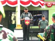 Jangan Pernah Lelah Bantu Mengatasi Kesulitan Rakyat