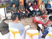 Sikap Apatis, Berpotensi Jadi Kendala Meningkatkan Partisipasi Pemilih