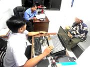 Seorang Kakek Usia 67 Tahun, Tega Mencabuli Anak Balita