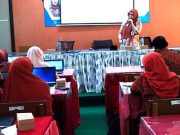Menggelar IHT Menuju ASN Profesional dan Berprestasi