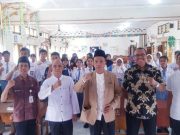 Merajut Toleransi, SMAN 1 Kebumen Gelar Dialog Lintas Agama