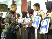 Pilar Utama Mencetak Generasi Sehat dan Berprestasi