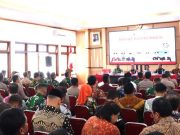 Koordinasi Lintas Sektor Jadi Kunci dalam Menjaga Stabilitas
