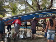 Nelayan Korban Laka Laut di Klirong Ditemukan di Kulonprogo