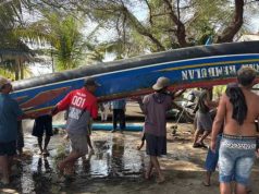 Nelayan Korban Laka Laut di Klirong Ditemukan di Kulonprogo