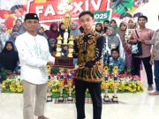 Menggelar Festival Anak Sholeh untuk Penguatan Karakter