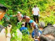 Ditemukan Tulang Kerangka Manusia di Hutan Tinasat