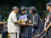 “Terbang Terendam” Karya Ladamif Films Diputar di Jepara Usai Raih Penghargaan FFH 2025