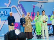 Bupati Kebumen Siapkan 20.000 Voucher Makan Gratis di Malam Tahun Baru