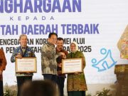 10 Bulan Menjabat, Bupati Lilis Nuryani Ukir Sederet Prestasi