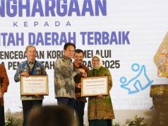 10 Bulan Menjabat, Bupati Lilis Nuryani Ukir Sederet Prestasi