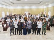 Pemkab Kebumen Pastikan Infrastruktur dan Stok Pangan Siap Hadapi Nataru