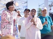 Jalan Sehat Karnaval SCTV Meriah, Artis Ketagihan Kuliner Kebumen