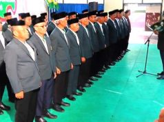 Ketua DPW LDII Jateng, Jangan Mudah Mengkafirkan Orang