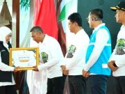 Festival Mangrove, Gelaran Aksi Dedikasi untuk Ibu Pertiwi