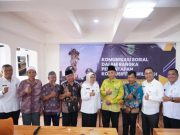Bupati Tekankan Kewaspadaan Dini Menjelang Libur Akhir Tahun