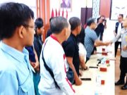 Kasus Narkoba Menduduki Peringkat Pertama, Sita 28 Ribu Butir Pil Koplo