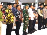 Pastikan Ibadah dan Perayaan Natal Berjalan Aman
