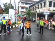 Hari Ini, Umat Merayakan Natal di Objek Wisata Kidoland