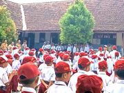 Police Goes to School, Memberikan Edukasi Kepada Para Siswa