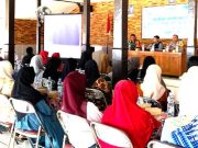 Sosialisasi Perlindungan Terhadap Anak