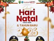 Malam Tahun Baru di Kebumen Ada Makan Gratis dan Doa Lintas Agama