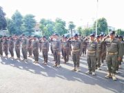 Para Pejabat OPD Kudus Jalani Retreat Dua Hari di Pijar Park, Apa Saja Agendanya?