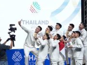 Kontingen Indonesia Sabet Lima Emas di Hari Pertama SEA Games 2025