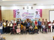 Hadiri HDI, Lilis Nuryani Ajak Muliakan Setiap Insan