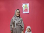 Suami di Kutowinangun Lapor Kehilangan Istri dan Anak