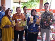 Pemkab Kebumen Gandeng PT Indomarco Kuatkan Daya Saing UMKM