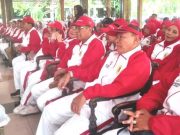 Kormi Wonogiri Targetkan 2 Medali Emas, 2 Perak dan 6 Perunggu