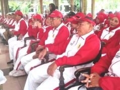 Kormi Wonogiri Targetkan 2 Medali Emas, 2 Perak dan 6 Perunggu