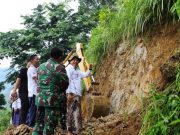 Bupati Kudus Pantau Progres Jalan Baru Rahtawu–Soco, Geliatkan Ekonomi dan Pariwisata